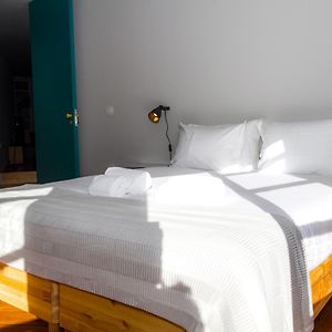 Appartement met Drie Slaapkamers